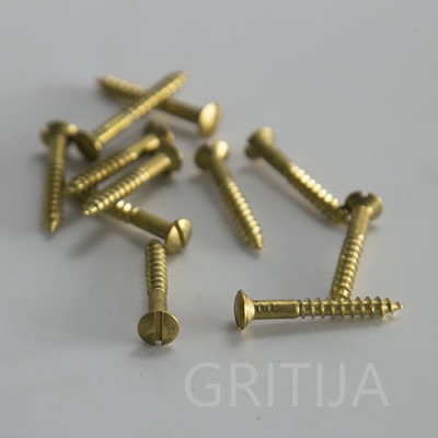 Medvaržtis 954030/30pcs